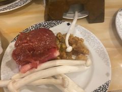 -西藏饭店·亚克·食光自助餐厅(文殊院店)