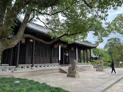 -台州府城(东湖)