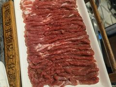 -前门后头老北京铜锅涮肉·京味菜·烤鸭(伊藤洋华堂店)
