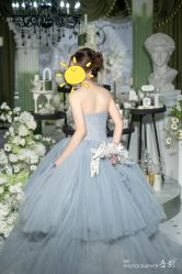 点击看大图 -MANLI BRIDAL婚纱