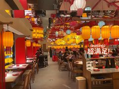 -小厨娘金榜题名(夫子庙秦淮河店)