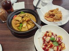 -新旺茶餐厅(鑫耀·光环live店)