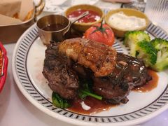 -IL TEATRO 精品意大利餐厅