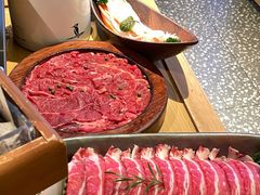 -季季山·云南野生菌火锅(上海首店)