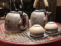 -湊湊火锅·茶憩(石家庄万象城店)