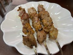 -清真牛街祥云轩门钉肉饼(左家庄店)
