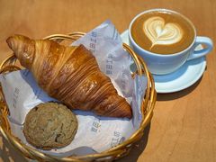 羊角面包-麦田工坊(月湖店)