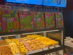 -奈雪的茶(市百一店)