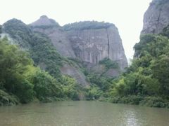 -桂林资江天门山风景区