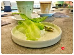 米布-半山腰·云南菜(侨福芳草地店)