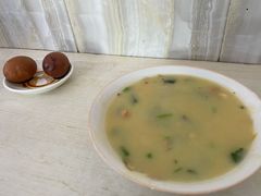 甜沫-老方子馅饼粥(台东店)