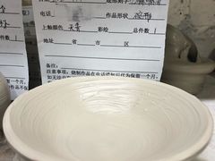 -不贰手作陶艺diy·烧玻璃·银饰团建(人民大学店)