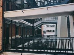 -大馆(前中区警署建築群)