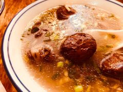 大肠血汤-聪辉同安老美食饭店(大元路店)