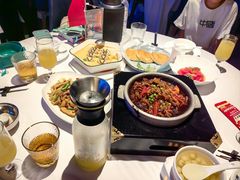 -味界·精致赣菜(招商花园城店)