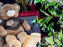 -咖法森林·咖啡  酒吧(天河店)