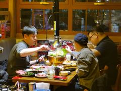 -AJIYA炭火烧肉(徐汇正大乐城店)