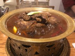 -之参餐厅(前门大街店)