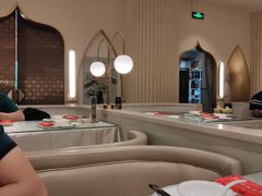 -宁夏国强手抓羊肉·清真菜(未央路凤三店)