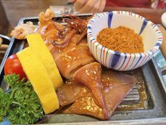 -桃太郎寿司料理(南坪店)