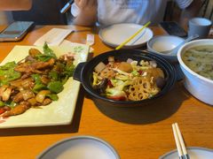 -盐帮食坊•小河帮川菜(四川师大店)