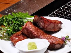 -俺的焼肉(銀座9丁目店)