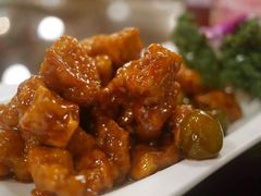 紫苏梅排骨-砖窑古早味怀旧餐厅