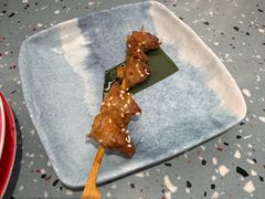 -元气寿司(东方宝泰店)