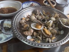 -良师门滨海人家·海鲜·家常菜(滨海城店)