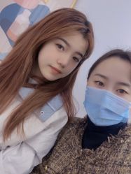 -韩美绣·骨相纹眉·洗眉美瞳线