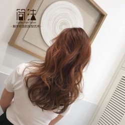 -简法造型·品牌形象店