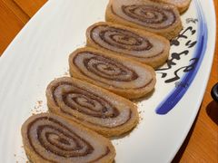 -前门杨记·铜锅涮肉(王府井·故宫店)