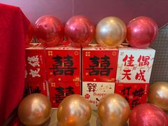 -海泰食府·新鲁菜·家宴(总部基地店)