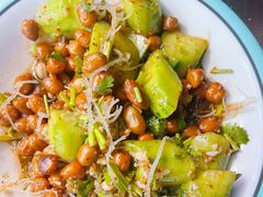 -古彭7只羊·招牌白串·碳锅羊肉旗舰店