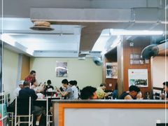 大堂-潮镇老尾牛杂(环城西路店)