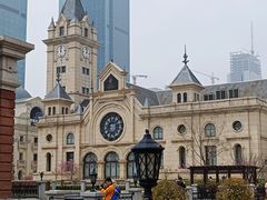 -大连海昌东方水城