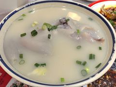 -易老妈蹄花.特色川菜(人民公园总店)