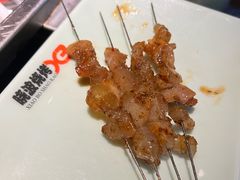-晓波烧烤(南桥店)