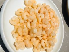 清炒虾仁-松鹤楼面馆(港汇店)