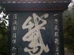 -靖西鹅泉风景区