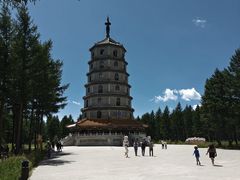 -塞罕坝国家级自然保护区