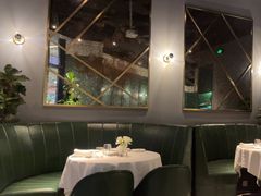 -L'Arome芳芳法国餐厅(仙林金鹰店)