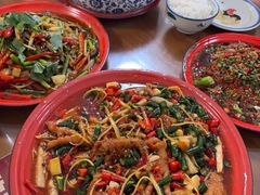 -小街47號江湖菜(四合院店)