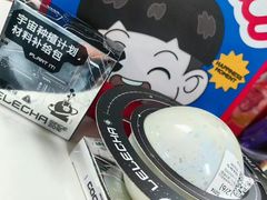 -LELECHA乐乐茶(王府井喜悦店)