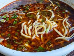 -中阿兰牛肉面(悦海新天地店)