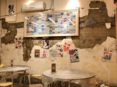 大堂-东排食堂长沙小吃大排档(五一广场店)