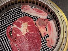 -AJIYA·池袋日式烧肉自助(天津万象城店)