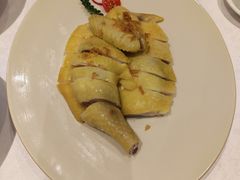 -红棉中餐厅·广州海航威斯汀酒店