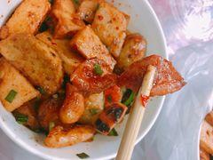 -味中味休闲小吃(同济路店)
