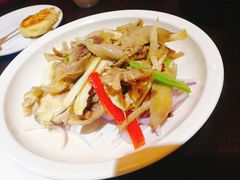 -阿西娅食府(中关村店)